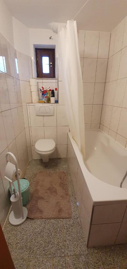 Outletcity Ferienwohnung - Apartment 4 메칭엔 외부 사진